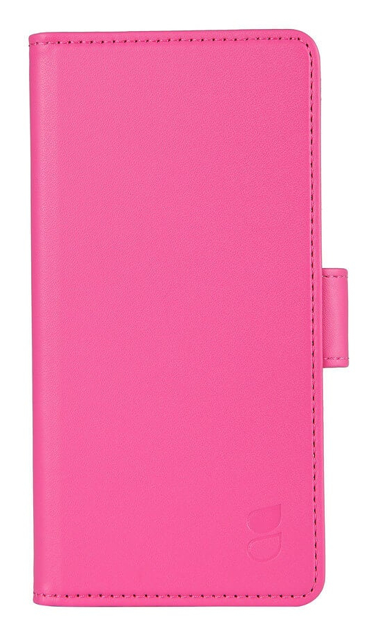 Gear Wallet Case Pink - Samsung S10