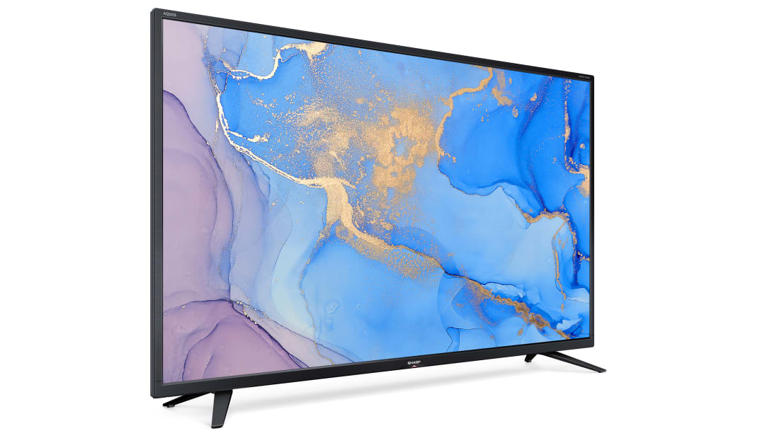Sharp Aquos 40BJ4E – image 4