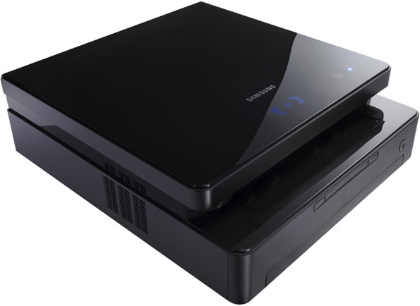 Samsung ML-1630 laser printer – image 5