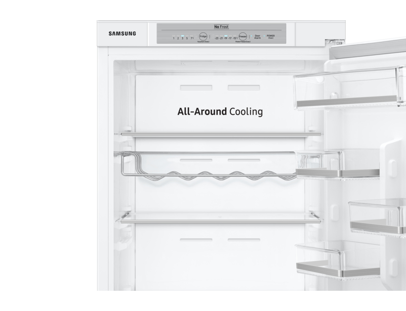 Samsung BRB260030WW Built-in – image 5