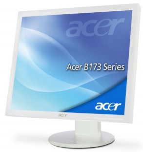 Acer B173DOwmdh computer monitor