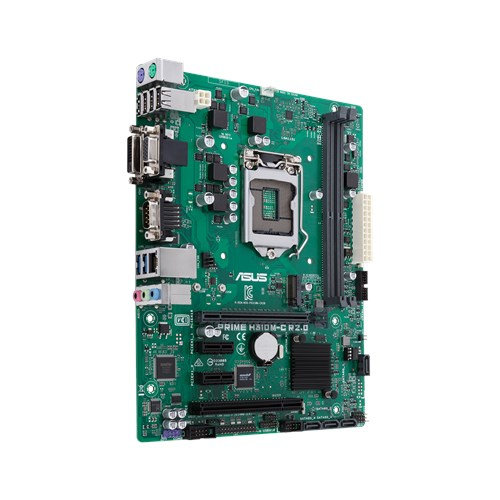ASUS PRIME H310M-C R2.0 – image 6