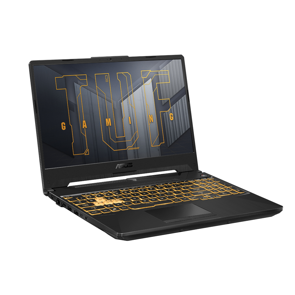 ASUS TUF Gaming F15 FX506HC-HN115W Intel® Core™ i5 i5-11400H Laptop – image 3