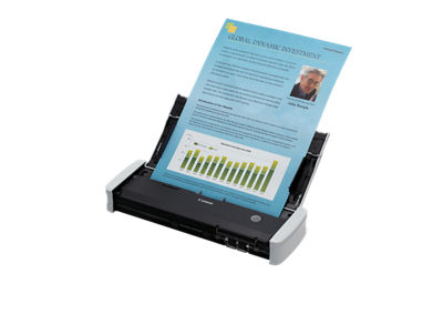 Canon imageFORMULA R10 Sheet-fed scanner – image 6