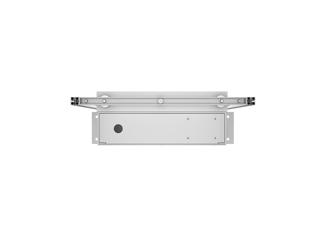 Multibrackets M Motorized Drop Down TV Lift Turn – image 6