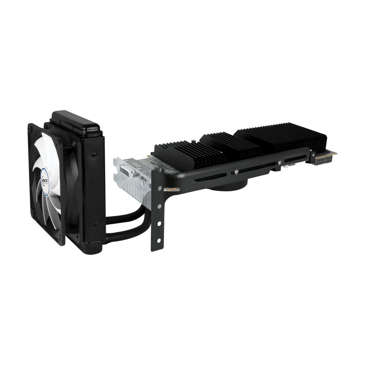 ARCTIC Accelero Hybrid II - 120 – image 8