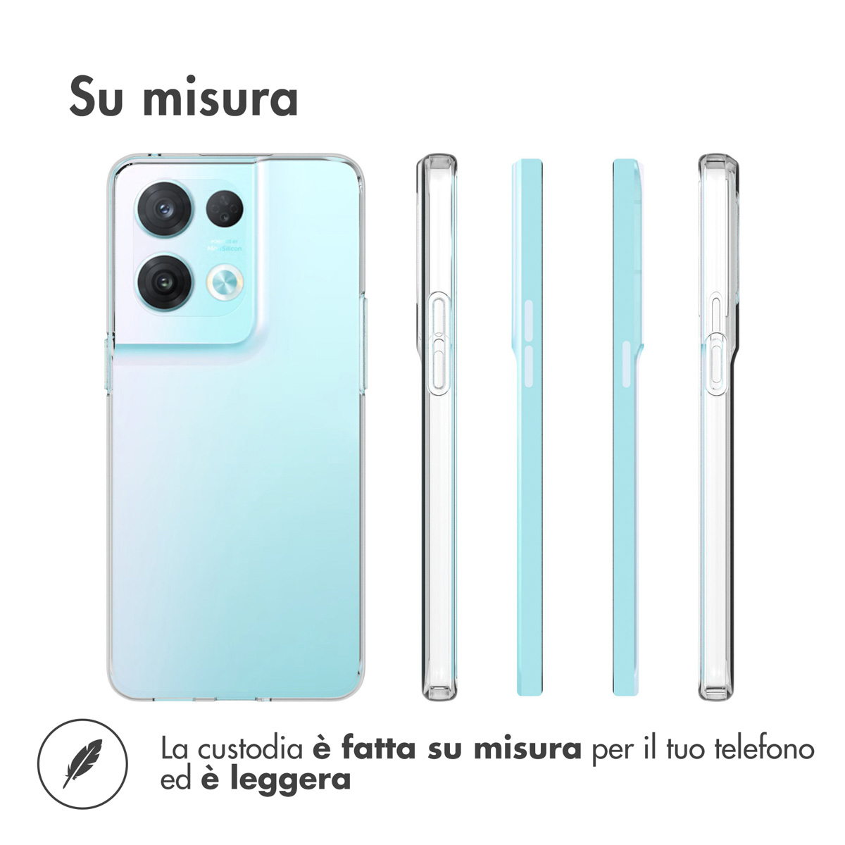 Accezz SH00054319 mobile phone case – image 4
