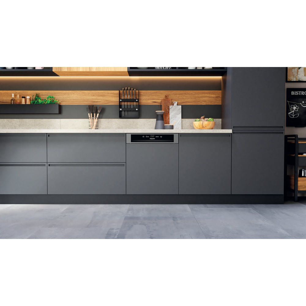 Hotpoint H3B L626 X UK – image 6