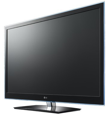 LG 42LW650G TV 106.7 cm (42") Full HD Wi-Fi Black – image 6