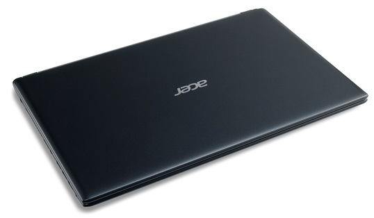 Acer Aspire 551G-84556G75Makk AMD A8 A8-4555M Laptop 39.6 cm (15.6") 6 GB DDR3-SDRAM 750 GB HDD Wi-Fi 4 (802.11n) Windows 8 Black – image 3