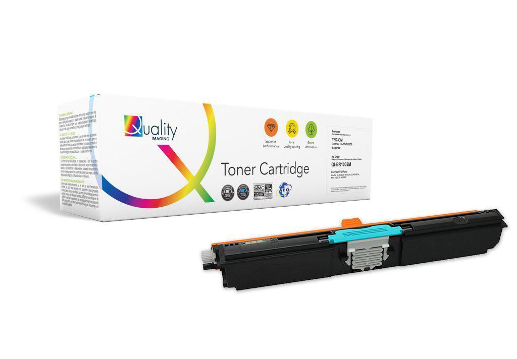 CoreParts Toner Cyan 44250723