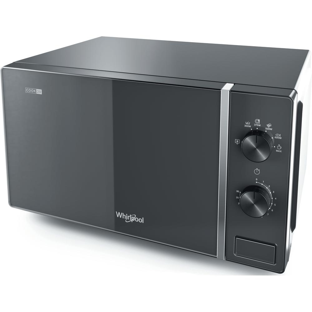Whirlpool MWP 101 M — vue 1 sur 3