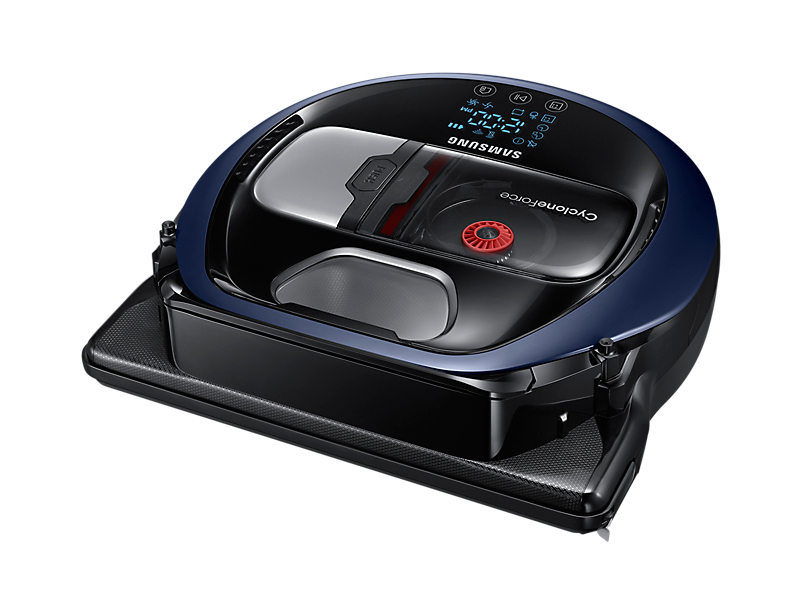 Samsung VR1DM702NUB Black, Blue – image 3