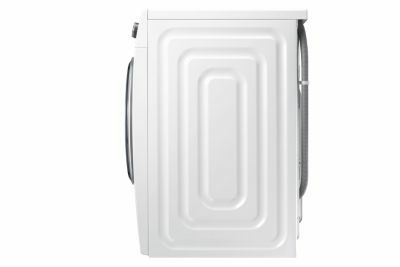 Samsung WW70J5525FW washing machine Front-load – image 5
