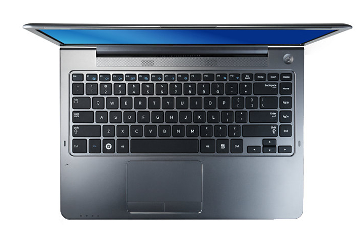 Samsung 5 535U4X-S01ID AMD A8 A8-4555M Laptop – image 7
