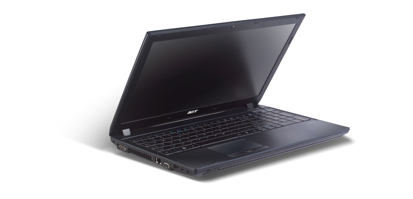 Acer TravelMate TimelineX TM8172-3519 Intel® Core™ i3 i3-330UM – image 6
