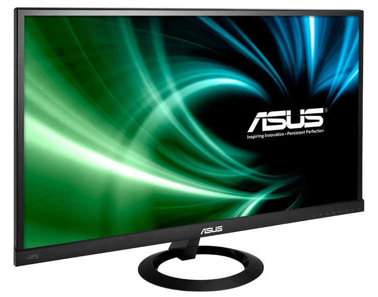 ASUS VX279N computer monitor – image 2