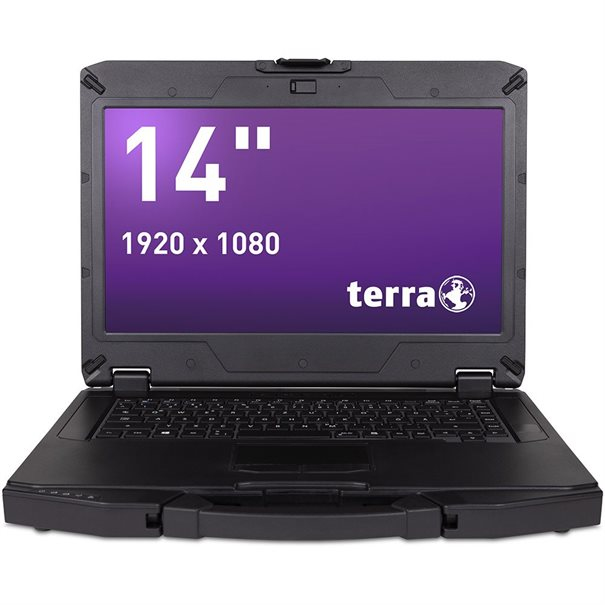 TERRA INDUSTRY 1432 – image 1