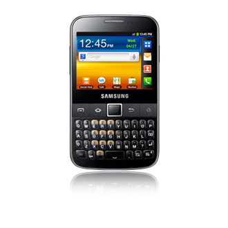 Samsung Galaxy Y Pro GT-B5510