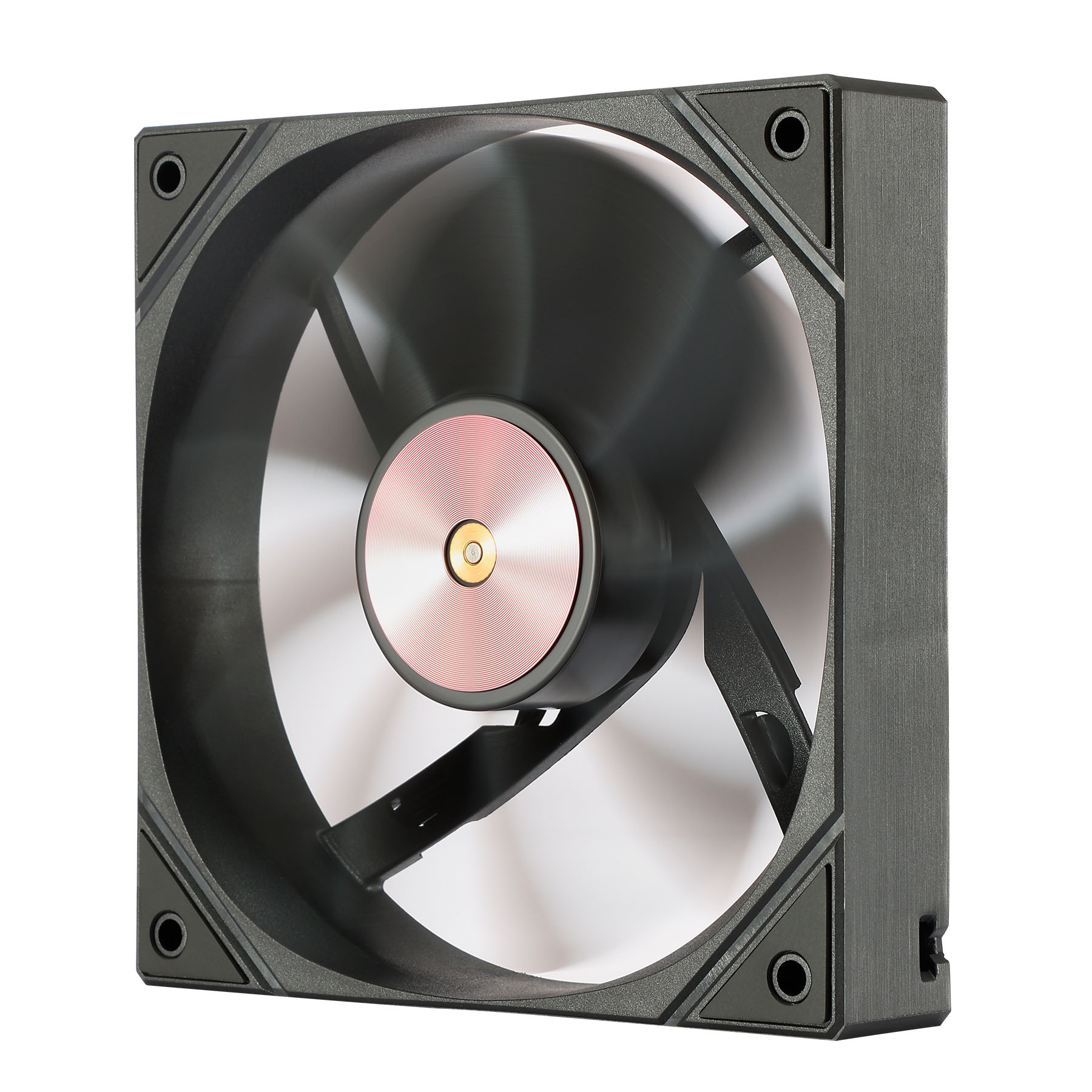 ABYSM Case fan oceanic tide black – image 4