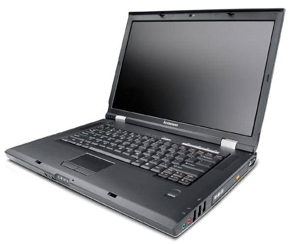 Lenovo 3000 N200 + 2GB DDR II SDRAM
