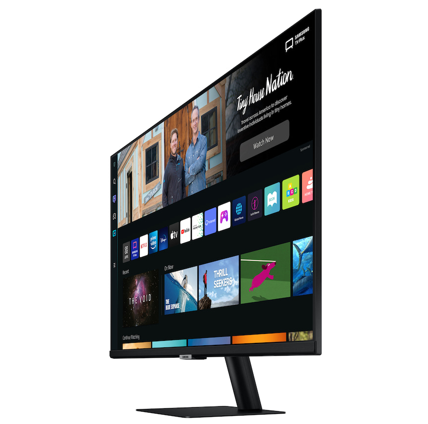 Samsung M5 LS27BM500ENXGO computer monitor – image 9