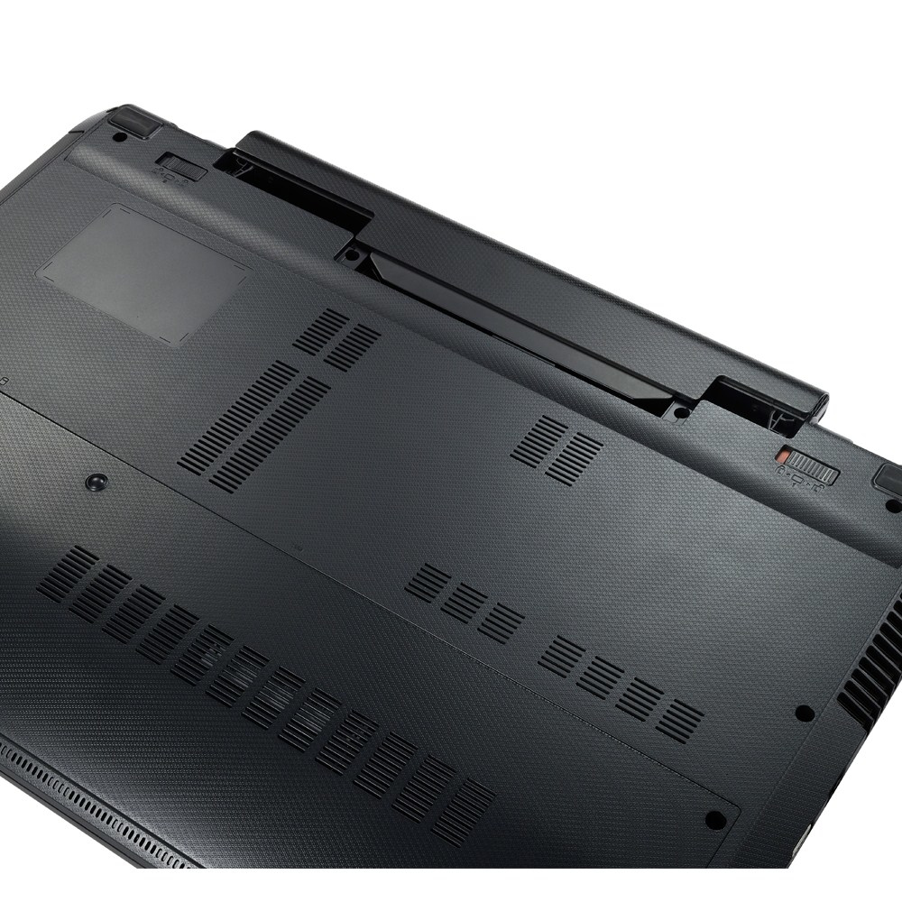 ASUSPRO P751JF-T2034G Intel® Core™ i7 i7-4712MQ Laptop – image 8