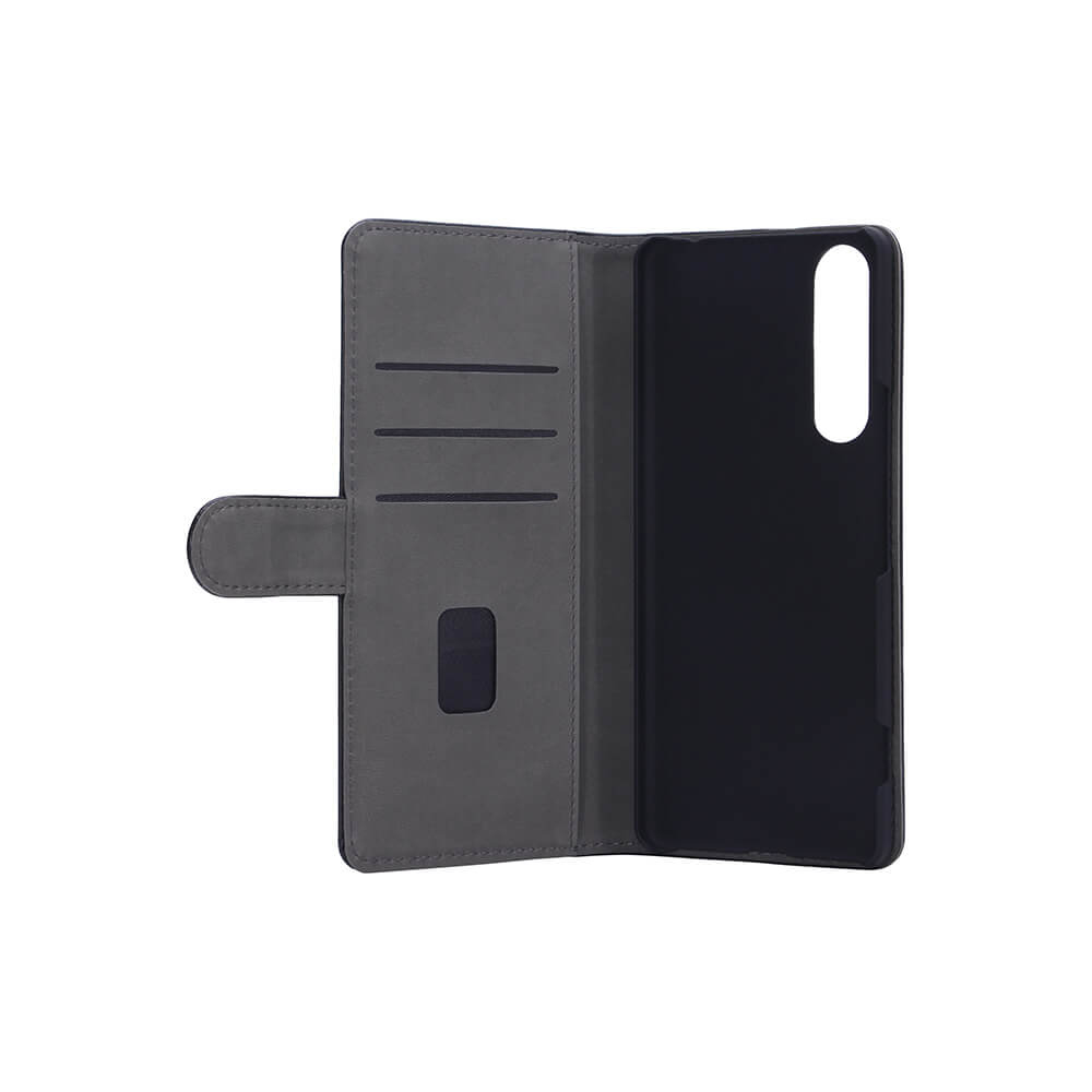 Gear Wallet Xperia 1 II Black – image 3