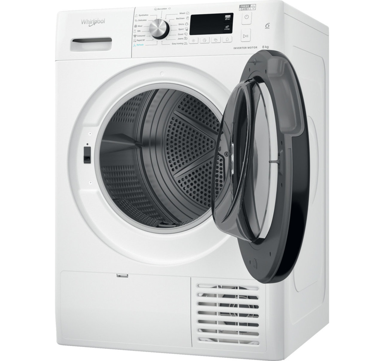 Whirlpool FFT M11 82B EE – image 4