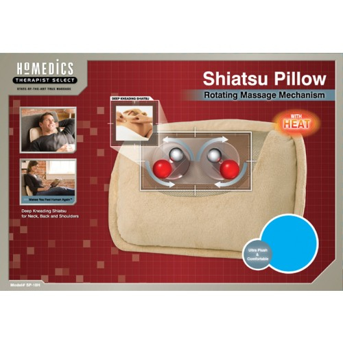 HoMedics Therapist Select – image 3