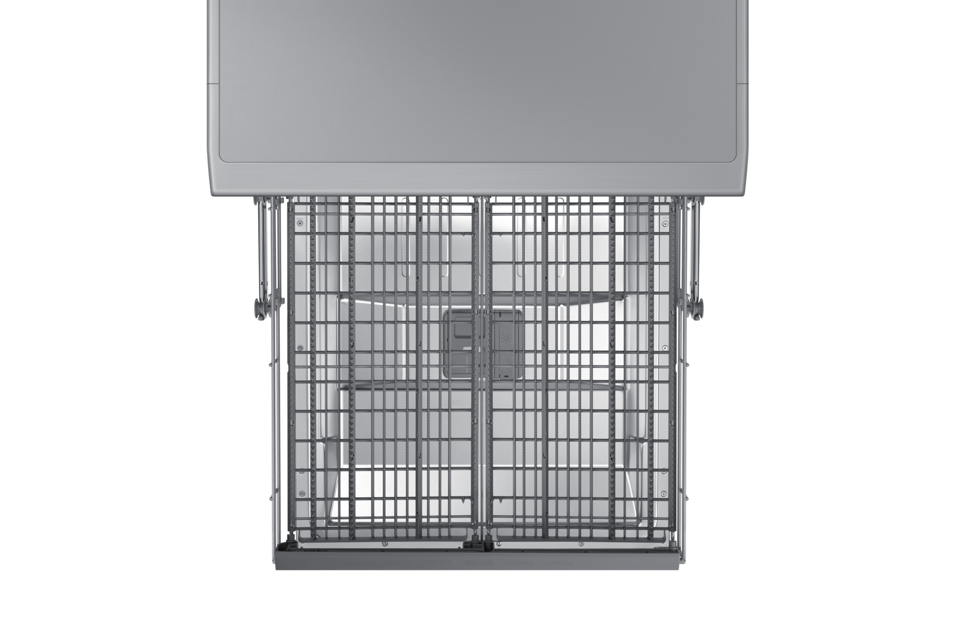 Samsung Series 7 DW60CG550FSREU Freestanding – image 9