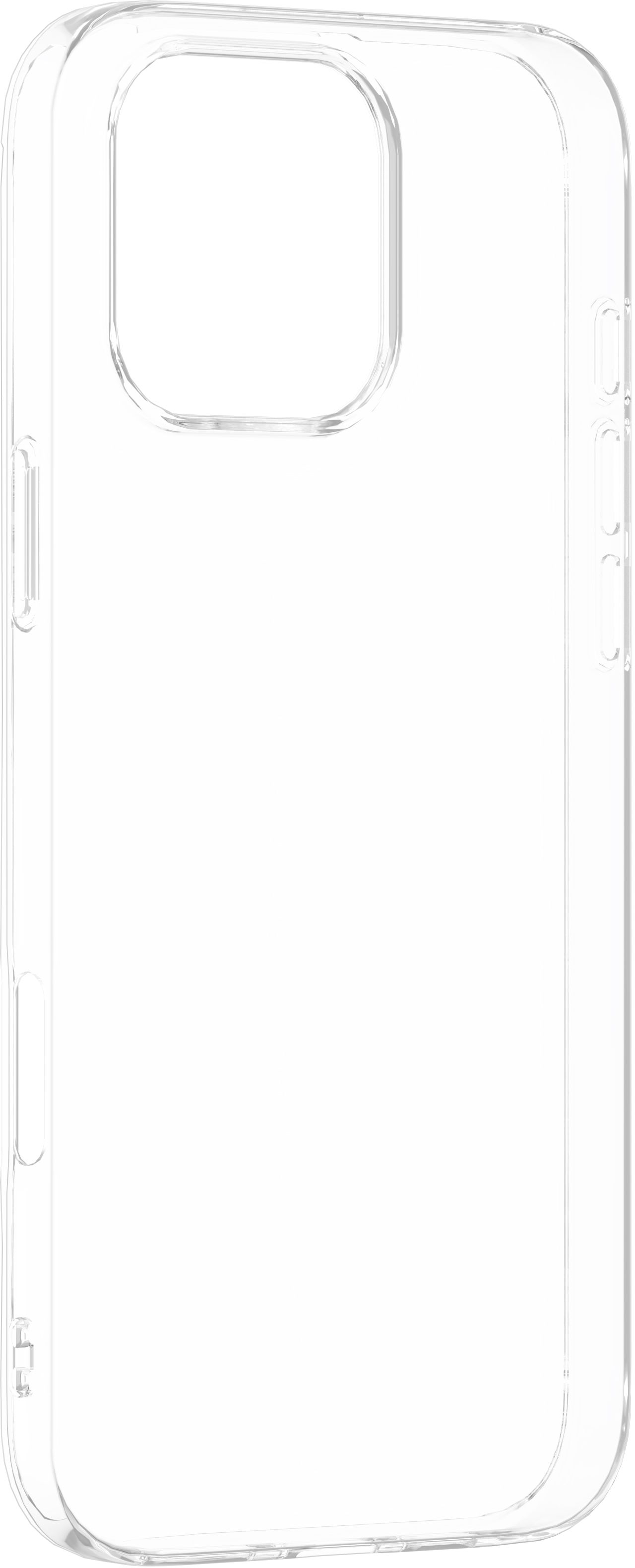 eSTUFF ES67100053 mobile phone case Cover Transparent – image 5