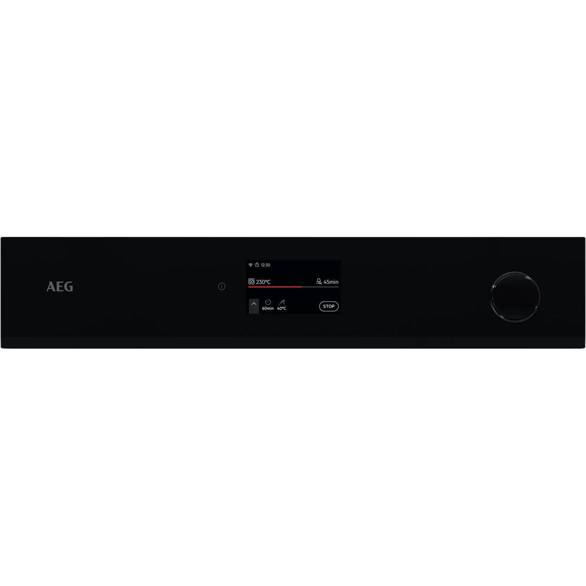 AEG Series 7000 NBR7P731SB – image 6