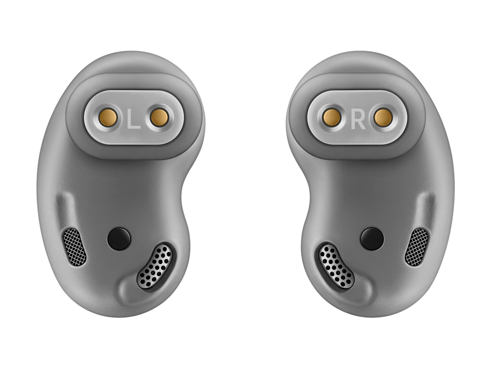 Samsung Galaxy Buds Live, Mystic White – image 4