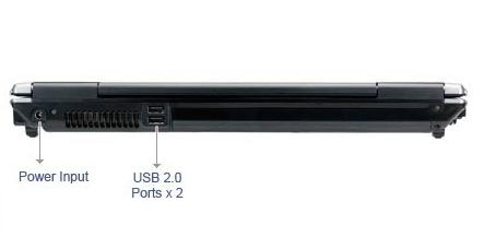 ASUS F3Q-AP014E, CZ – image 8
