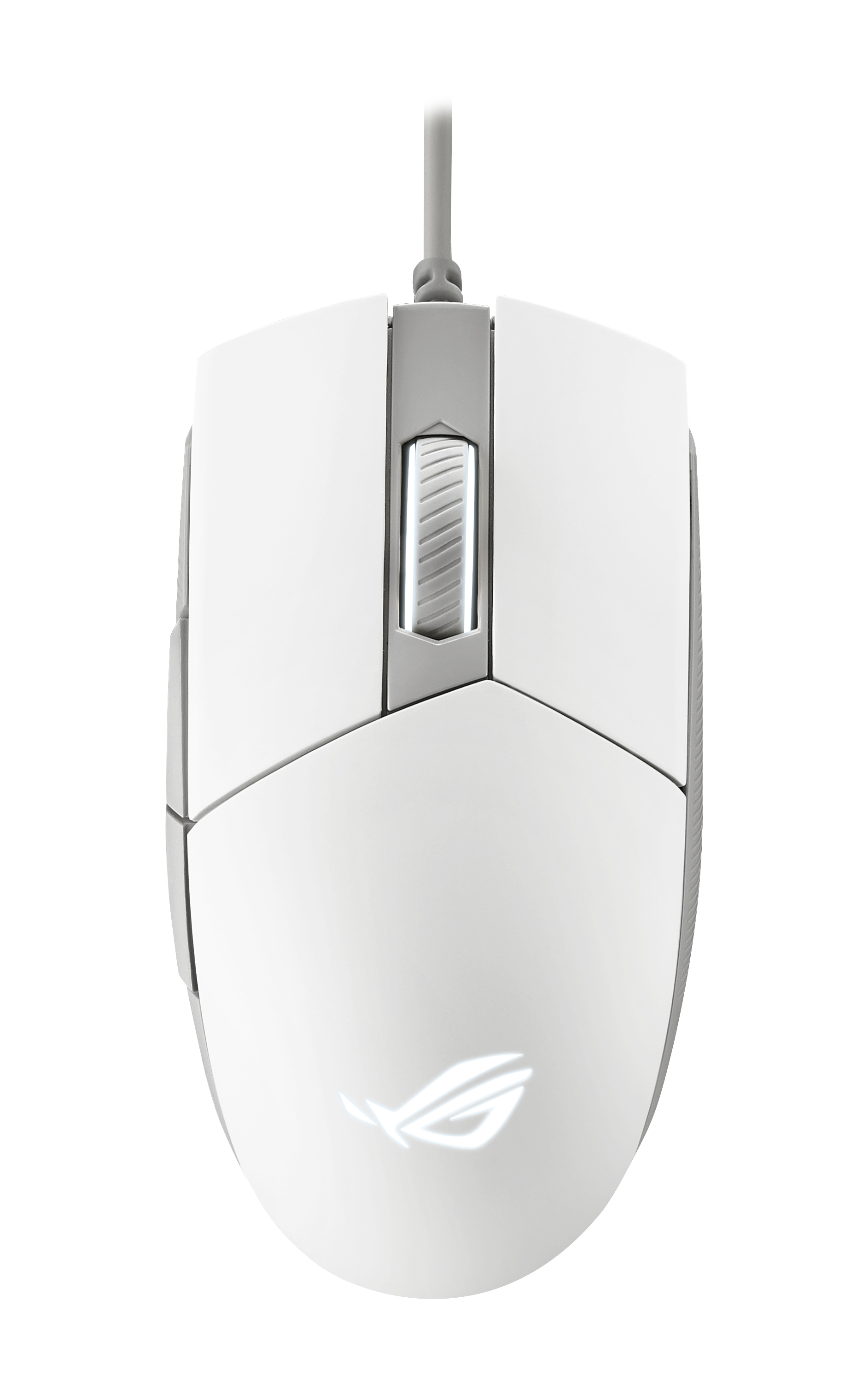 ASUS Impact II Moonlight White – image 1
