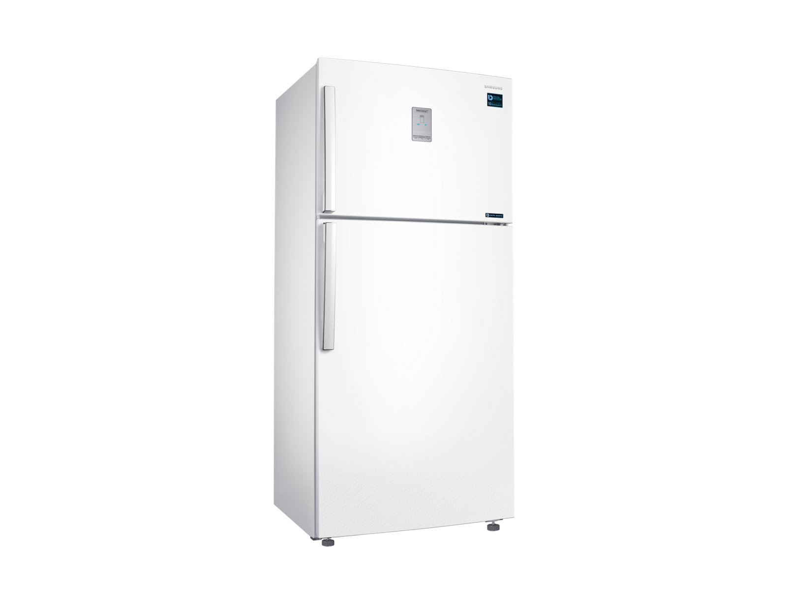 Samsung RT50K6360WW Freestanding – image 8