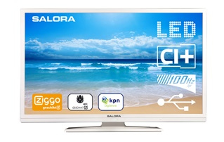 Salora 32LED8110CW TV