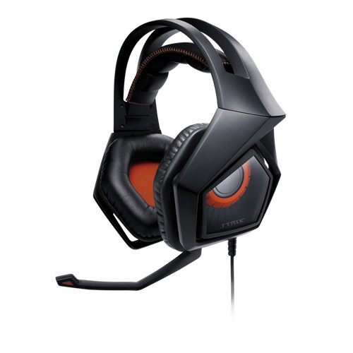 ASUS Strix DSP – image 2