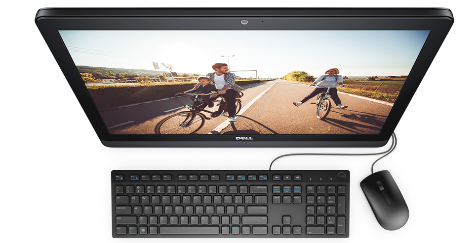 Dell Inspiron 3264 Intel® Core™ i3 i3-7100U – image 3