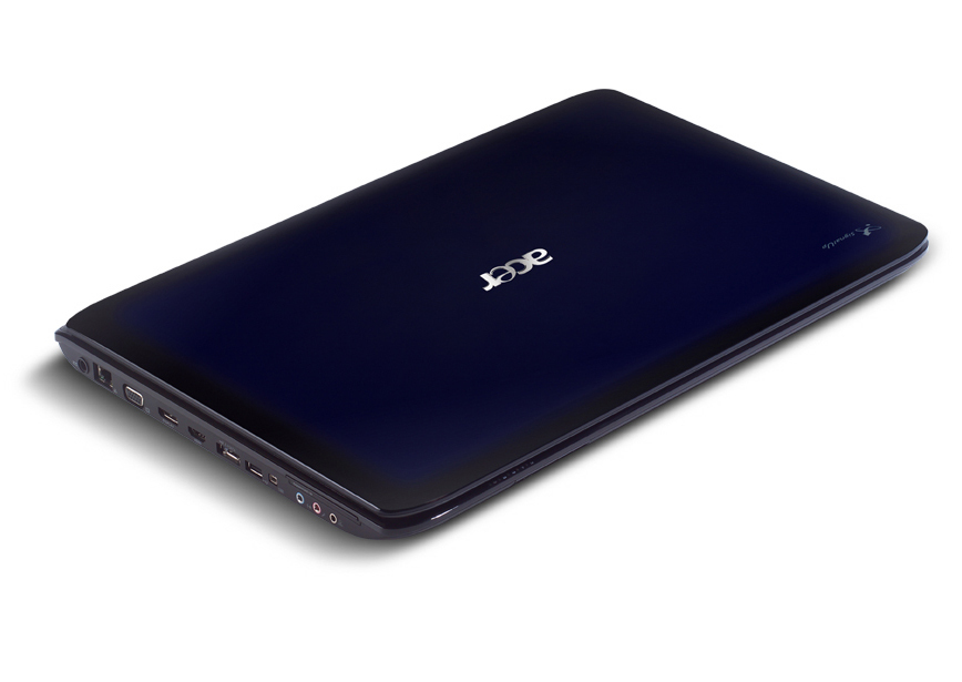 Acer Aspire 8935G-864G50Bn – image 3