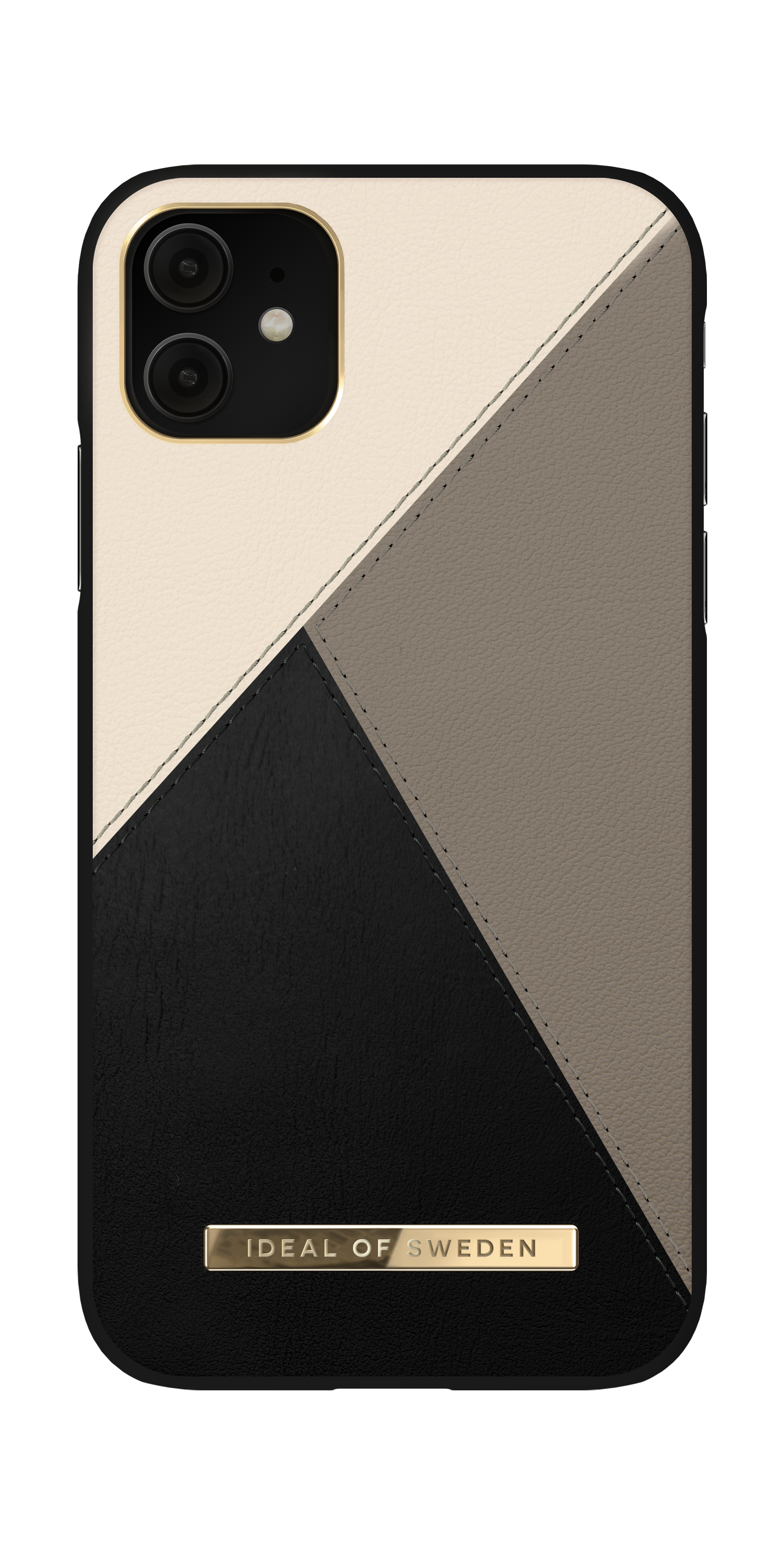iDeal of Sweden Atelier Case iPhone 11/XR Taupe Trio – image 3