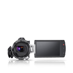 Samsung HMX-S16BP camcorder – image 7