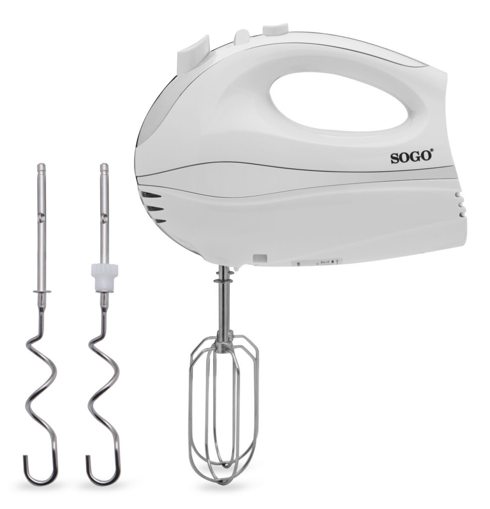 Sogo BAT-SS-14280 mixer Hand mixer – image 2