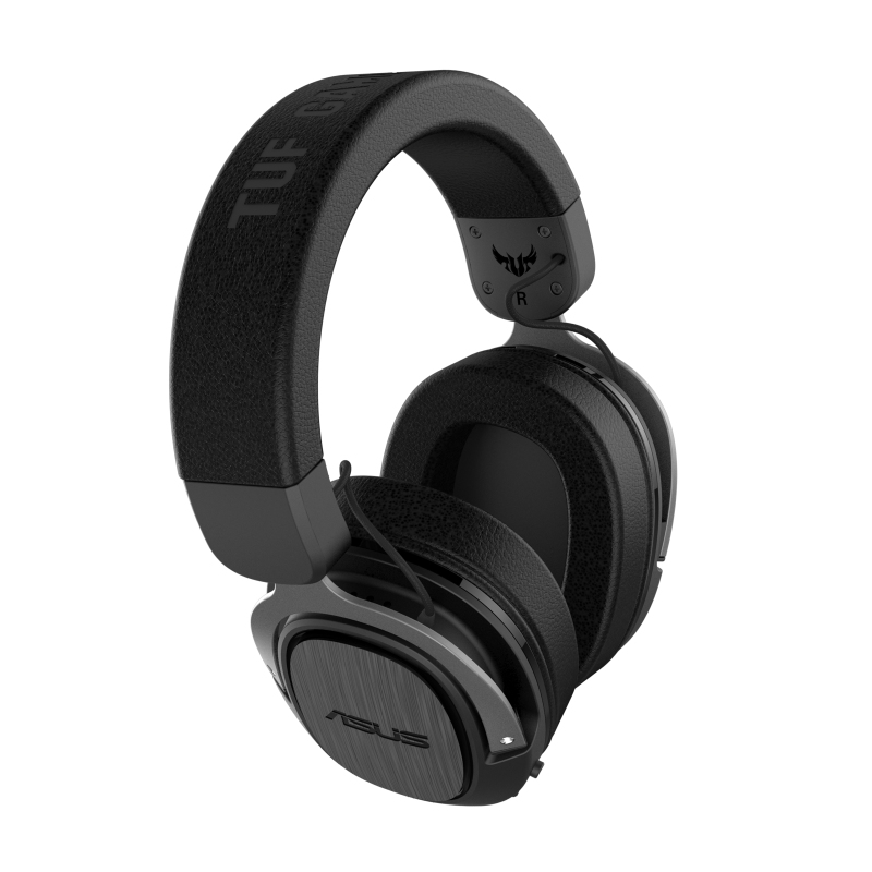 ASUS H3 Wireless – image 6
