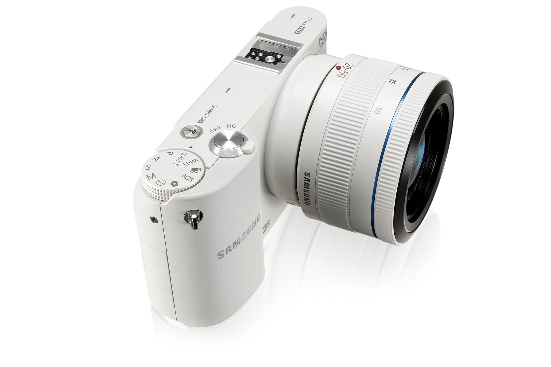 Samsung 1000 + 20-50 mm – image 6