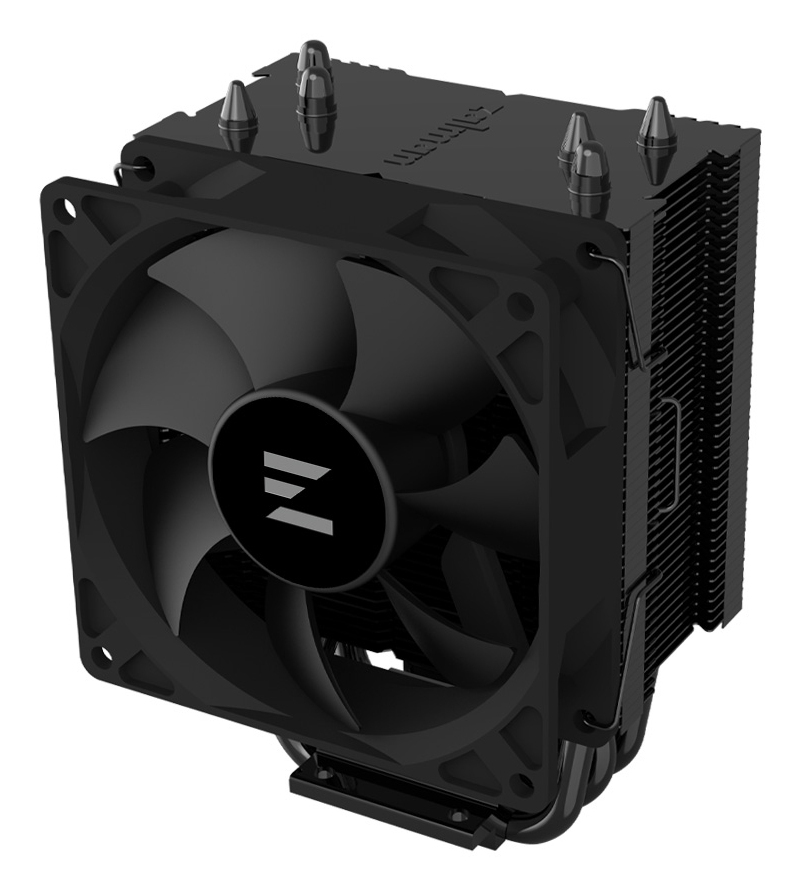 Zalman CNPS4X BLACK V2 – image 9