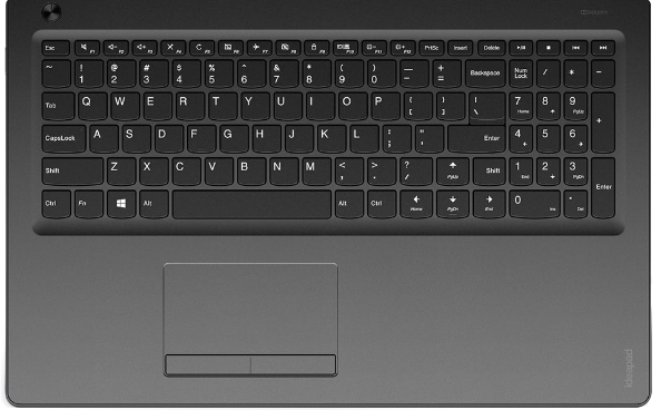 Lenovo IdeaPad 310-15ISK Intel® Core™ i7 i7-6500U Laptop – image 6