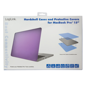 LogiLink MP15PU laptop case – image 6