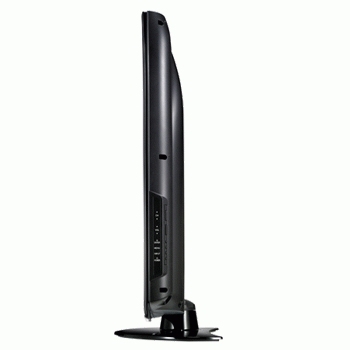 LG 47LH3000 TV 119.4 cm (47") Full HD Black 500 cd/m² – image 3
